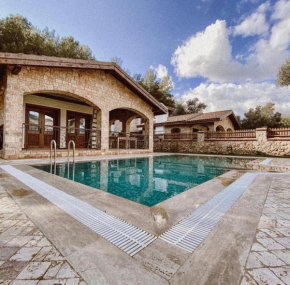 Nature Villa, Fethiye